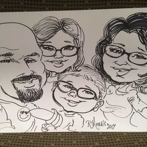 Meet your Posher, Roxanne